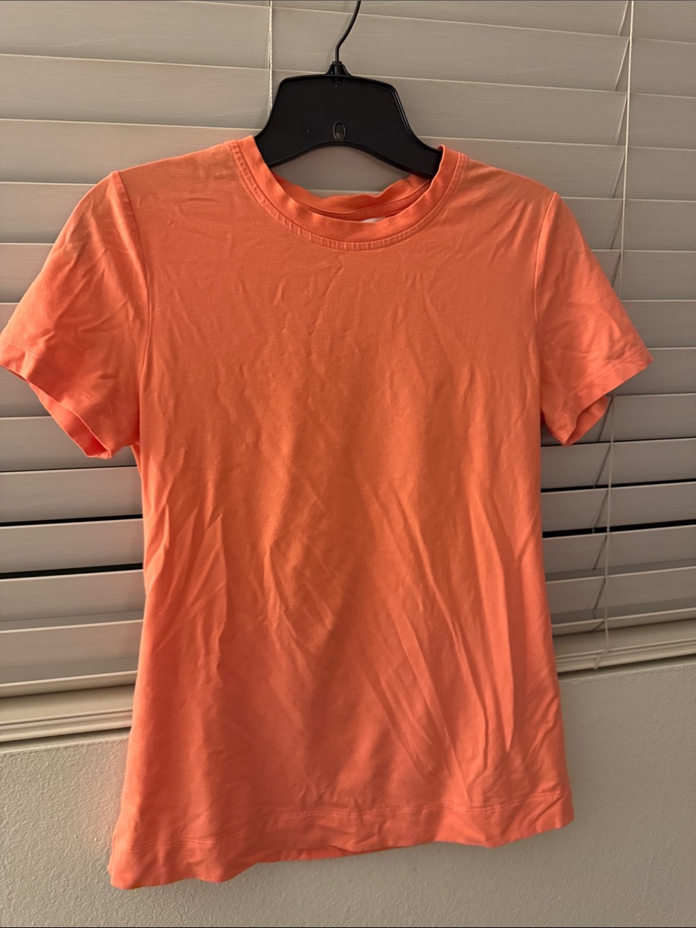 Athleta Outbound TEE XS